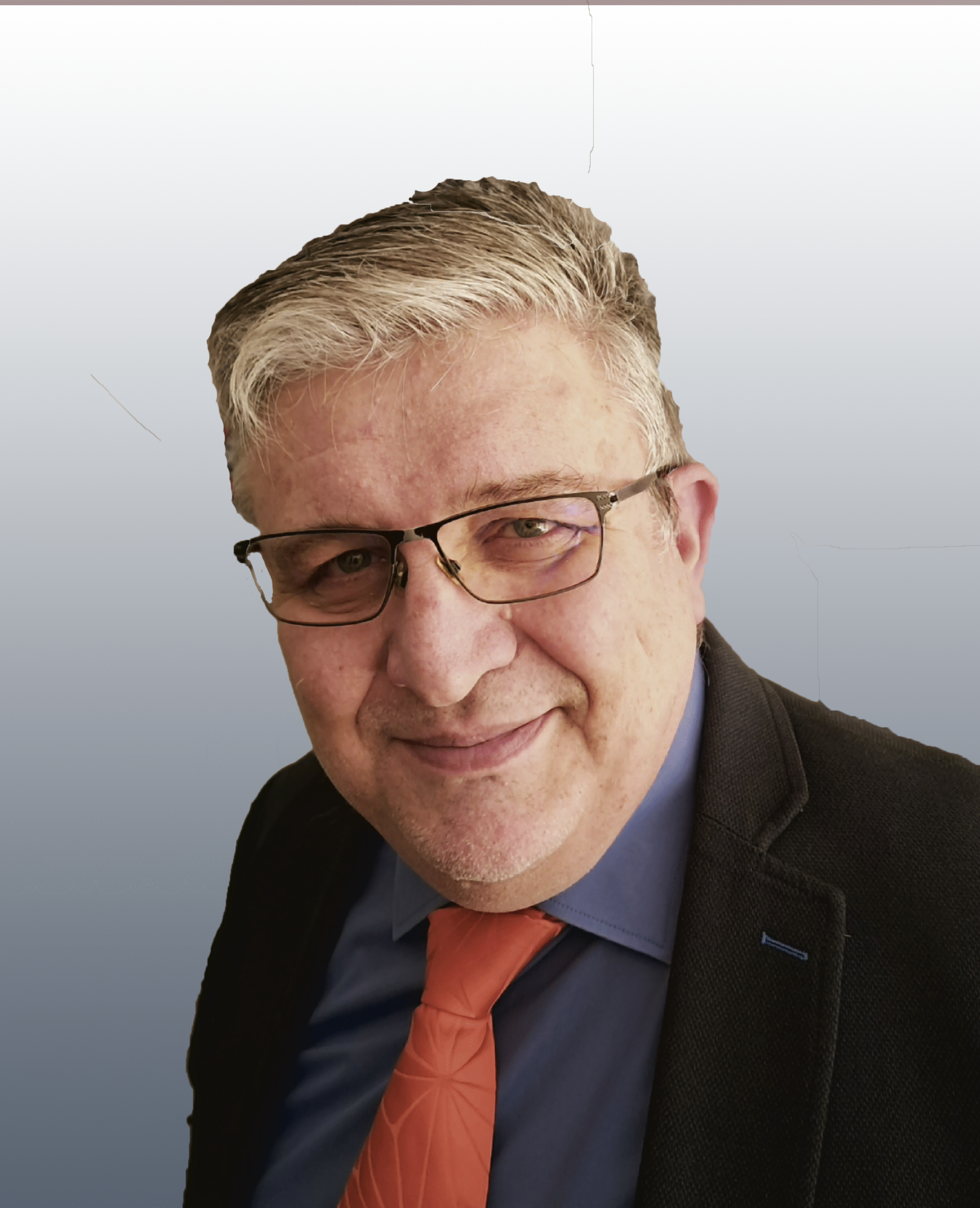 JOHN KOSTRIVAS